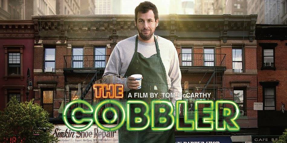 Anh Chàng Đóng Giày Anh Chàng Đóng Giày