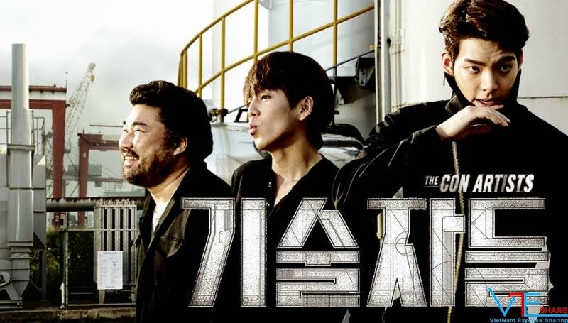 Băng Cướp Siêu Đẳng Băng Cướp Siêu Đẳng