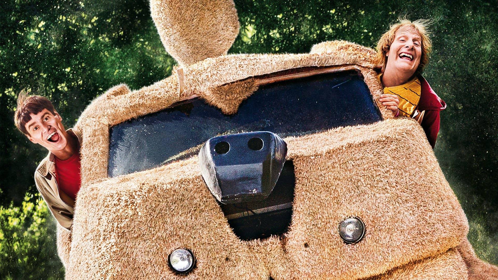 Hai Gã Khờ Hai Gã Khờ