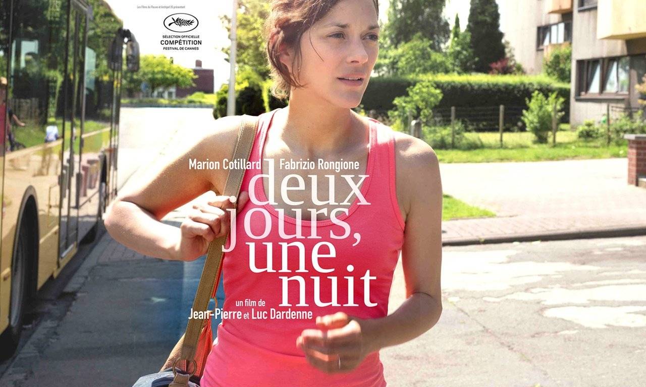 Hai Ngày Một Đêm Hai Ngày Một Đêm