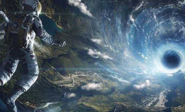 Hố Đen Tử Thần Hố Đen Tử Thần