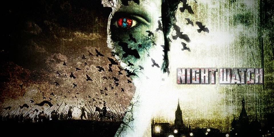 Kẻ Gác Đêm Kẻ Gác Đêm