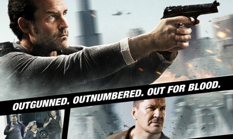 Kẻ Ngoài Cuộc Kẻ Ngoài Cuộc