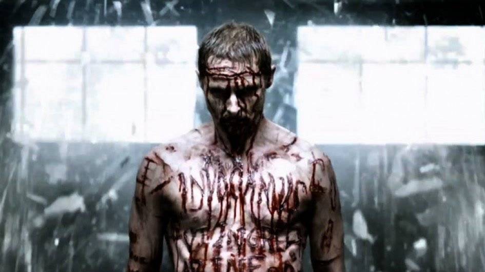 Linh Hồn Báo Thù Linh Hồn Báo Thù