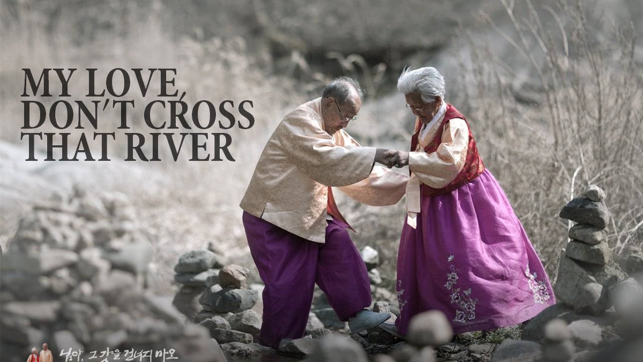 Người Ơi Xin Đừng Qua Sông Người Ơi Xin Đừng Qua Sông