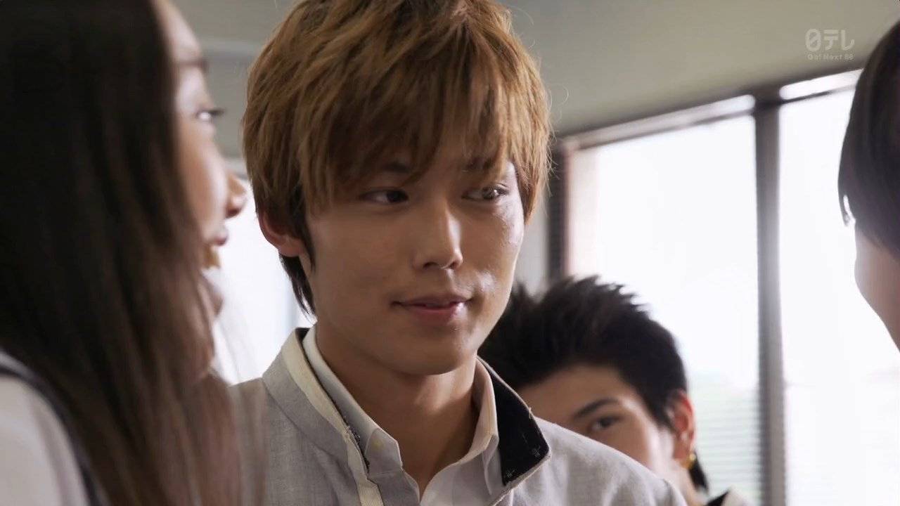 Thầy Giáo Akira Thầy Giáo Akira