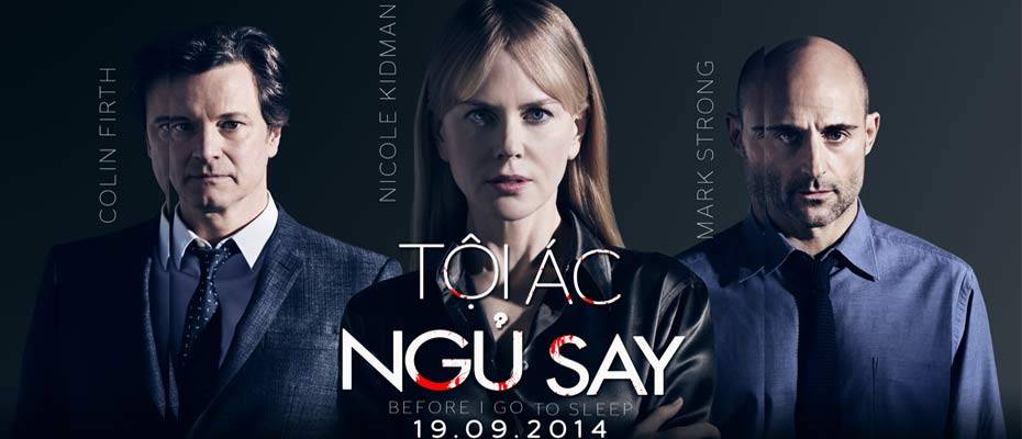 Tội Ác Ngủ Say Tội Ác Ngủ Say