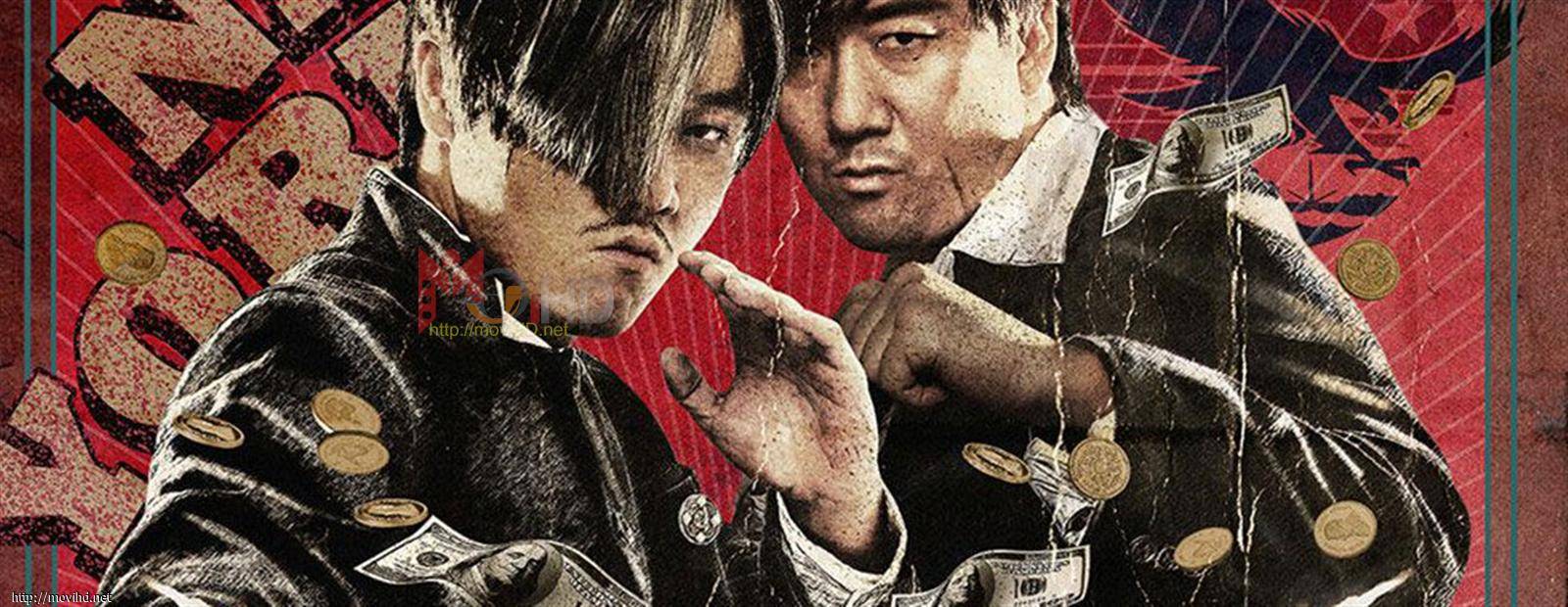 Trai Già: Mãnh Long Quá Giang Trai Già: Mãnh Long Quá Giang