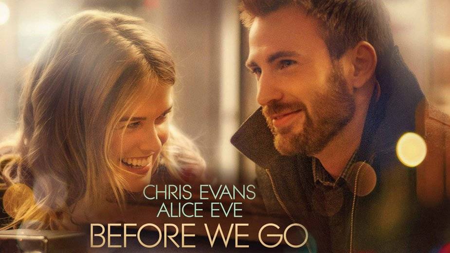 Trước Khi Ra Đi Trước Khi Ra Đi