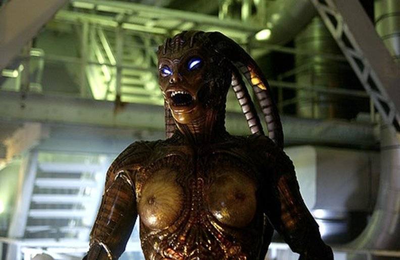 Vật Chủ 3 Vật Chủ 3