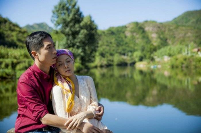 Yêu Em Ở Trạm Kế Tiếp Yêu Em Ở Trạm Kế Tiếp