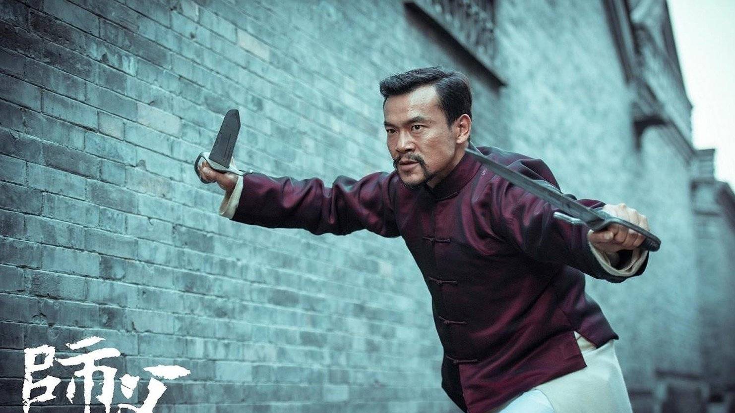 Bậc Thầy Võ Thuật Bậc Thầy Võ Thuật