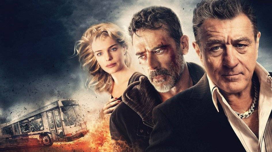 Băng Cướp Sòng Bạc Băng Cướp Sòng Bạc