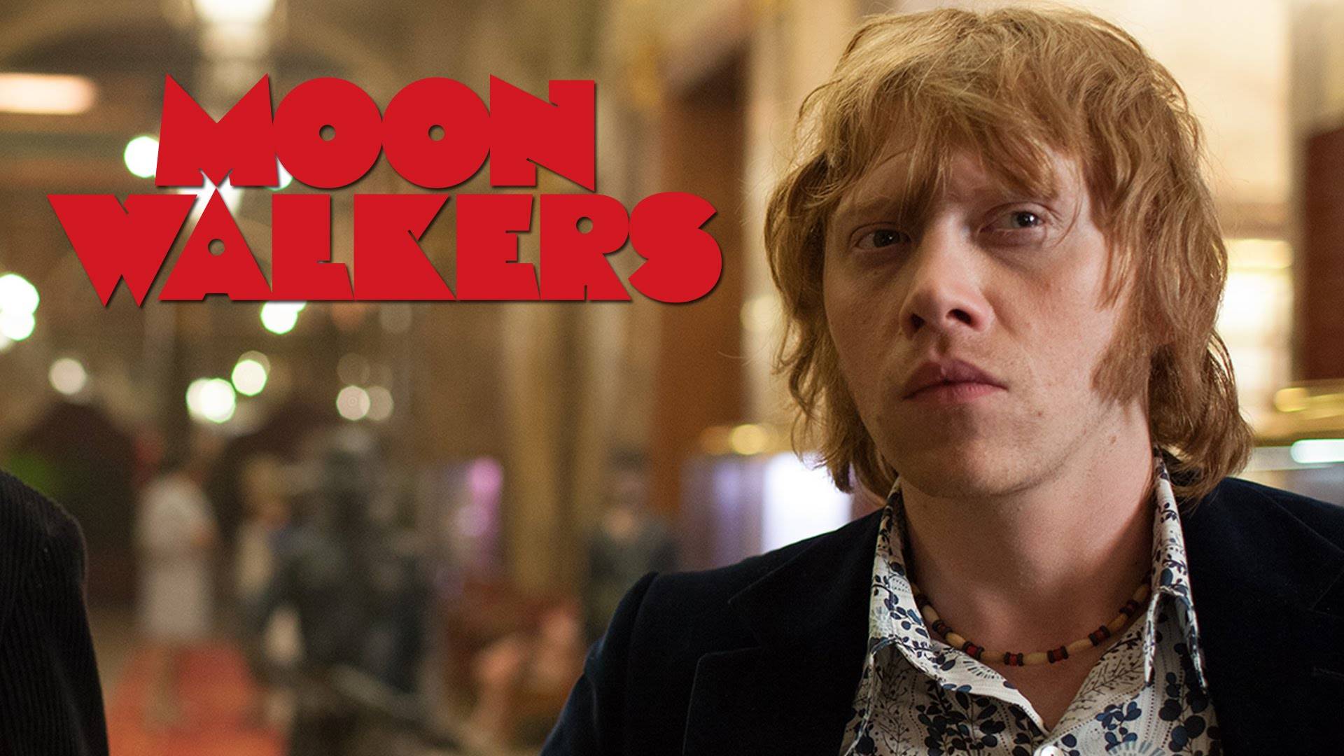 Bước Đi Trên Mặt Trăng Bước Đi Trên Mặt Trăng