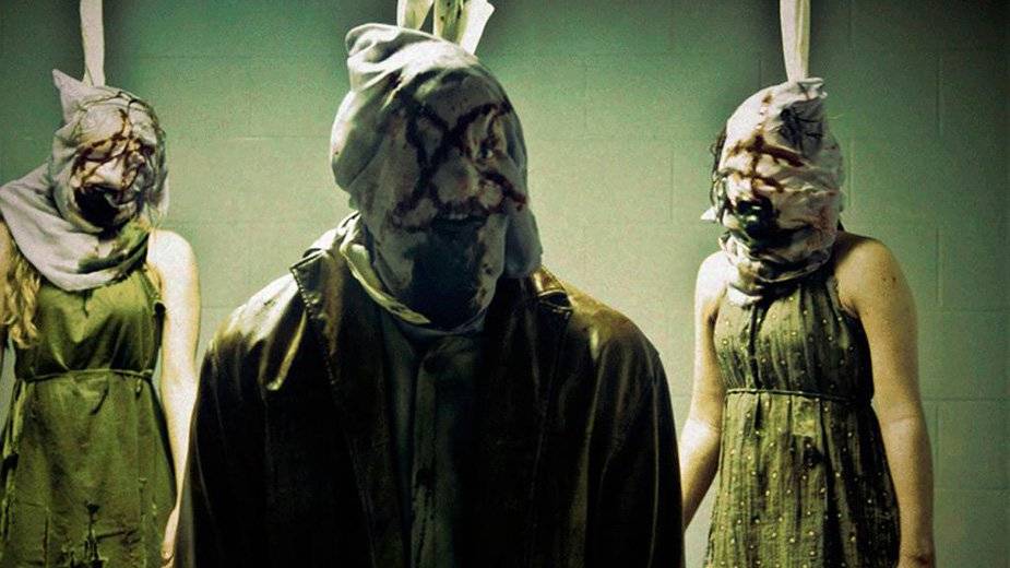 Ca Trực Kinh Hoàng Ca Trực Kinh Hoàng