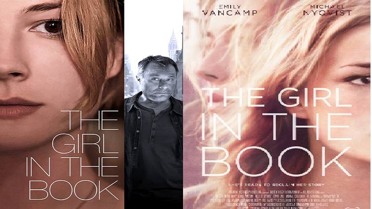 Cô Gái Trong Sách Cô Gái Trong Sách