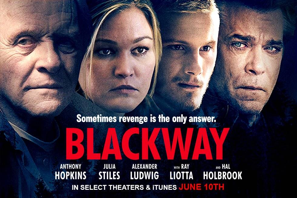 Con Đường Tăm Tối Con Đường Tăm Tối