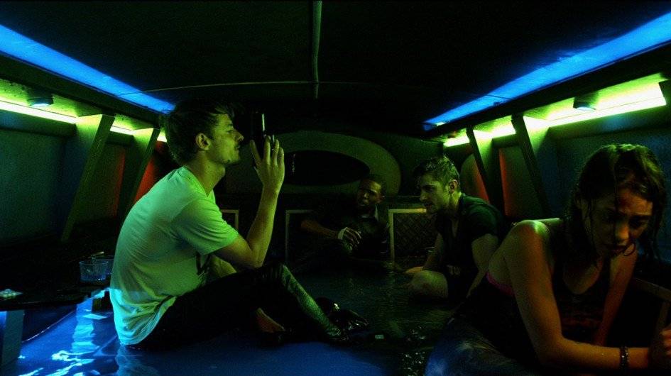 Cuộc Chiến Sinh Tồn Cuộc Chiến Sinh Tồn