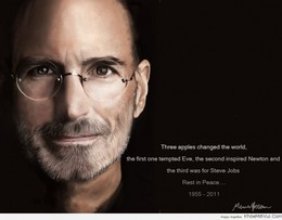 Cuộc Đời Steve Jobs