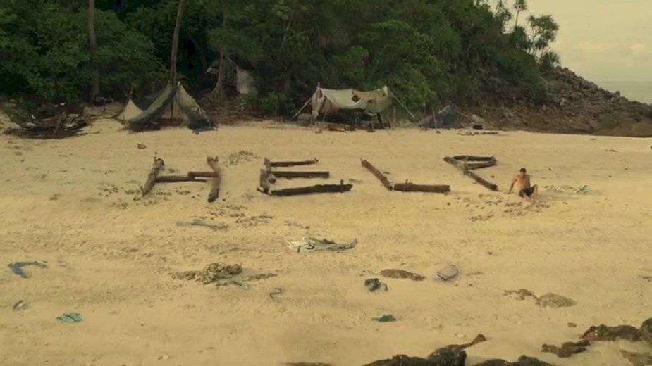 Cuộc Sống Nơi Hoang Đảo Cuộc Sống Nơi Hoang Đảo