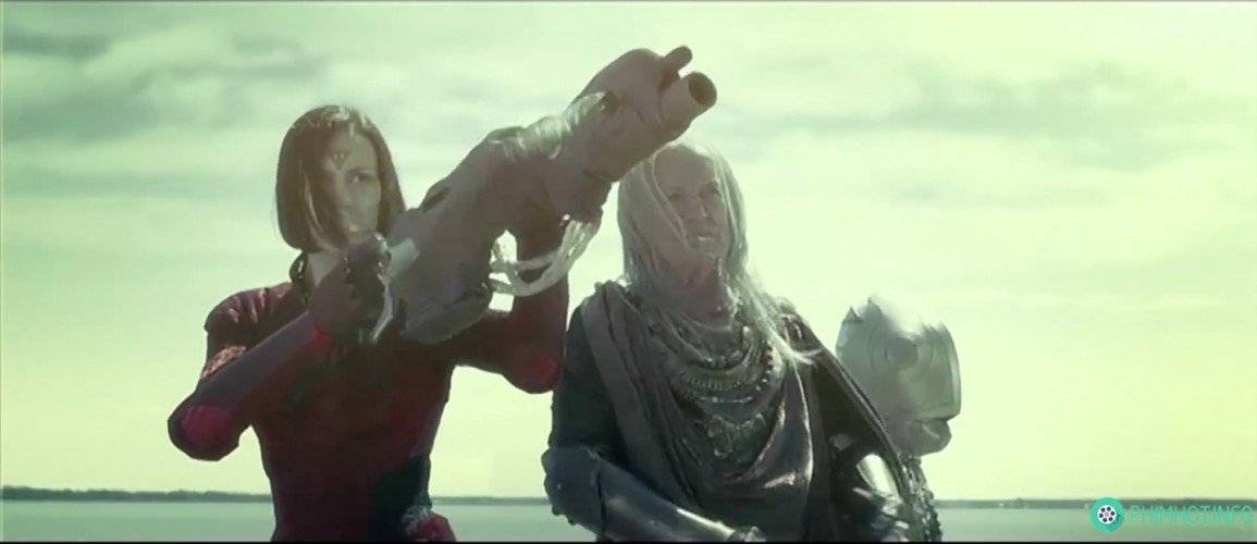 Đại Chiến Garm: Người Druid Cuối Cùng Đại Chiến Garm: Người Druid Cuối Cùng