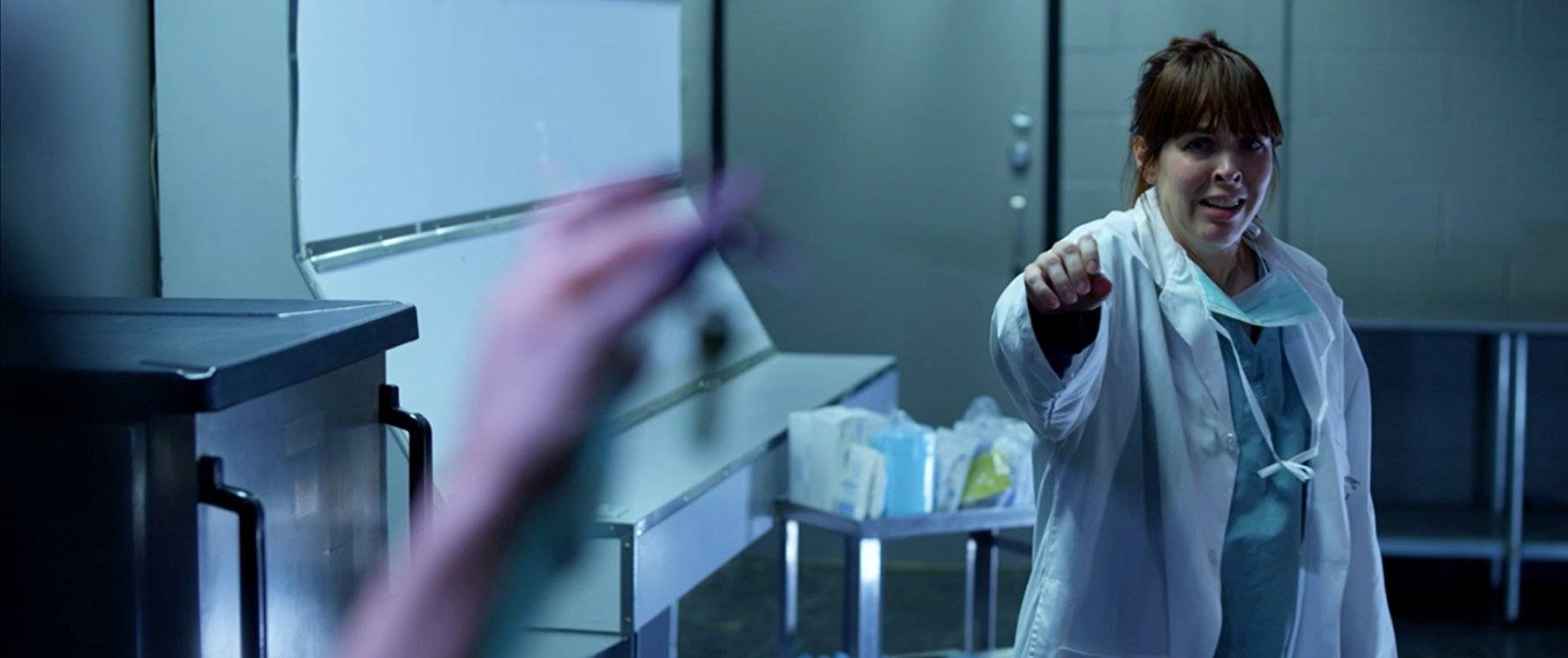 Đêm Kinh Hoàng Đêm Kinh Hoàng