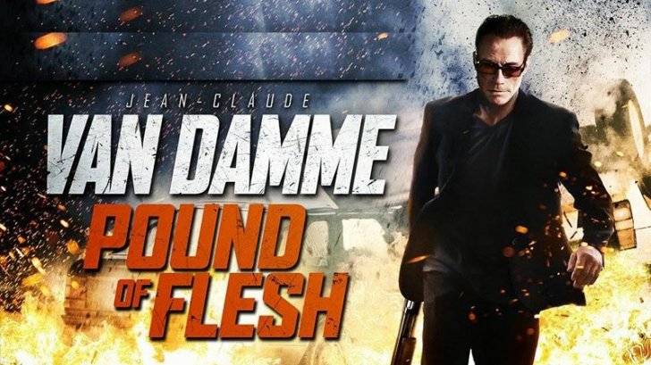 Điệp Viên Báo Thù Điệp Viên Báo Thù