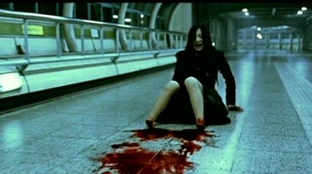 Đôi Giày Đỏ Đôi Giày Đỏ