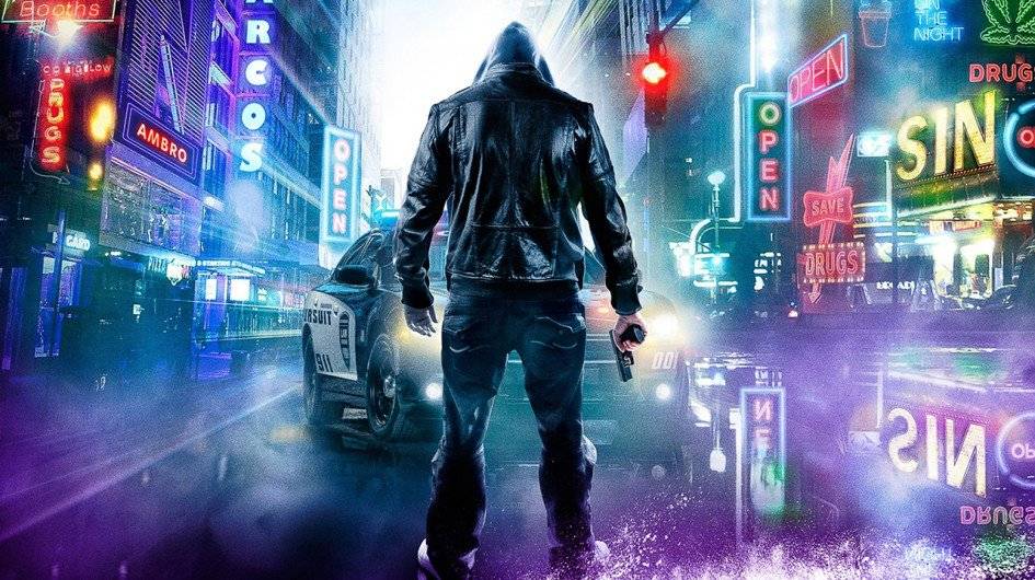 Kỷ Nguyên Ma Túy Kỷ Nguyên Ma Túy