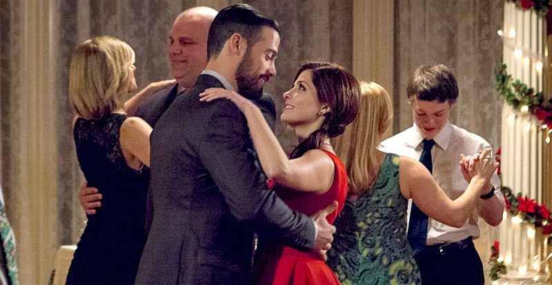 Linh Hồn Đêm Giáng Sinh Linh Hồn Đêm Giáng Sinh