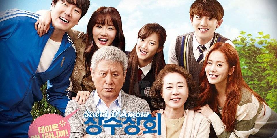 Lời Chào Tình Yêu Lời Chào Tình Yêu