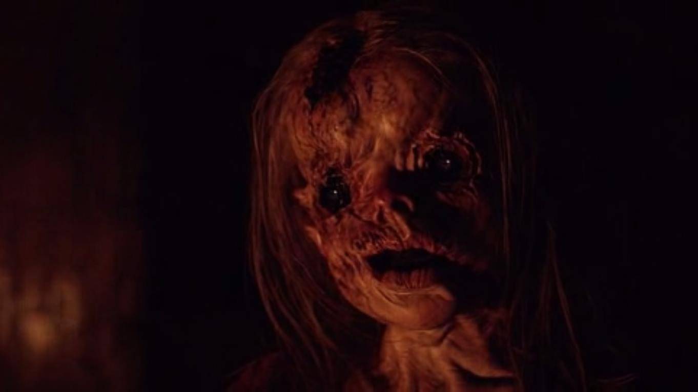 Lời Nguyền Đêm Halloween Lời Nguyền Đêm Halloween