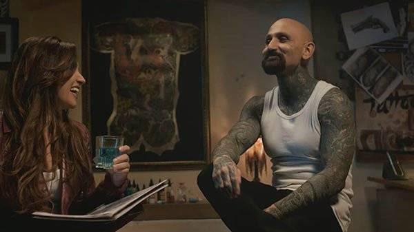 Nghệ Thuật Đẫm Máu Nghệ Thuật Đẫm Máu