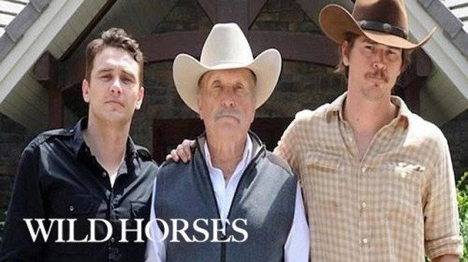 Ngựa Hoang Ngựa Hoang