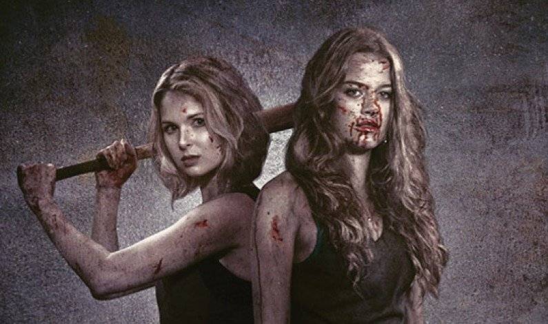 Người Đẹp Trả Thù Người Đẹp Trả Thù