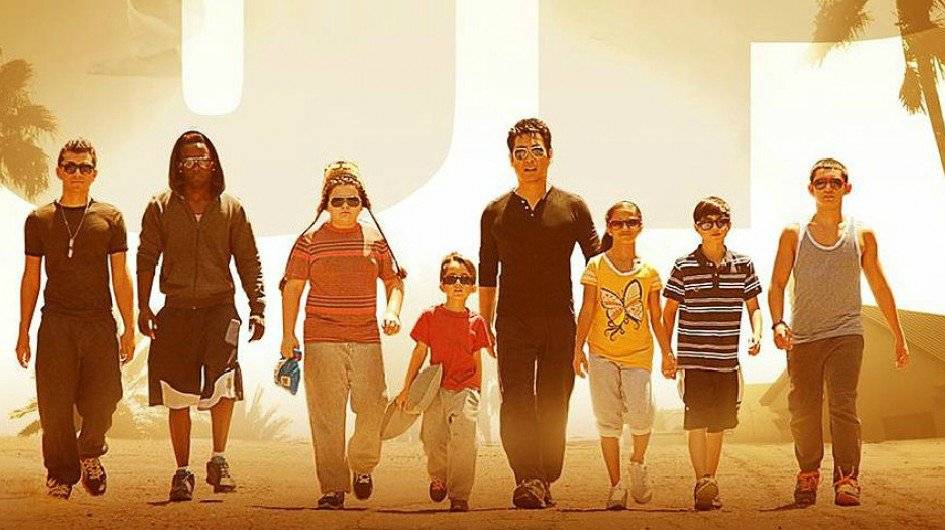 Nhỏ Mà Có Võ Nhỏ Mà Có Võ