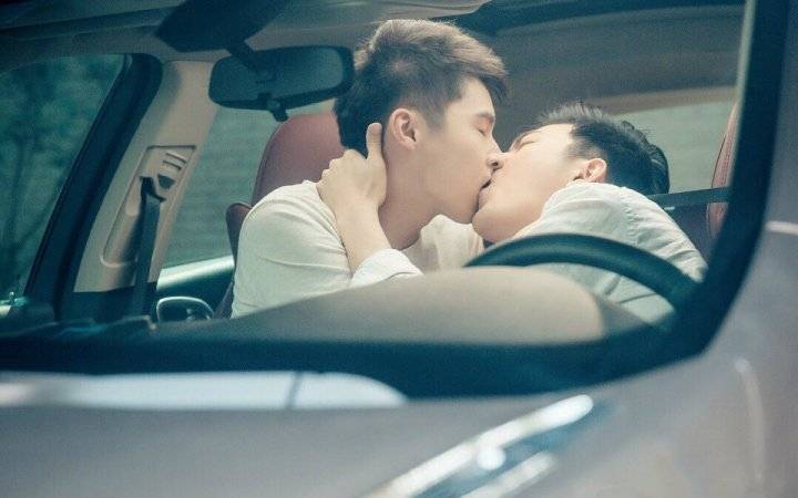 Như Là Tình Yêu 2 - Chỉ Mình Tôi Hay Như Là Tình Yêu 2 - Chỉ Mình Tôi Hay