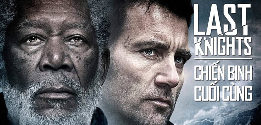 Những Hiệp Sĩ Cuối Cùng Những Hiệp Sĩ Cuối Cùng