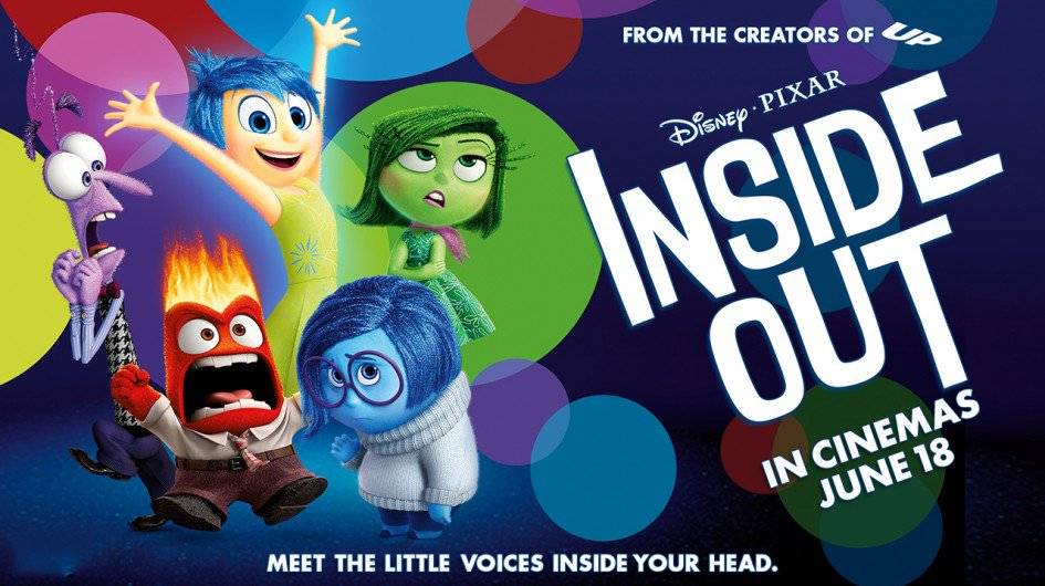 Những Mảnh Ghép Cảm Xúc Những Mảnh Ghép Cảm Xúc