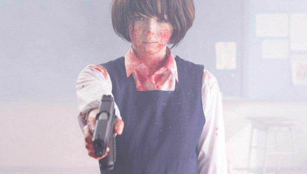 Nữ Chiến Binh Tokyo Nữ Chiến Binh Tokyo