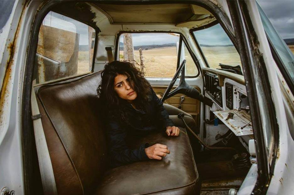 Ranh Giới Thù Địch Ranh Giới Thù Địch