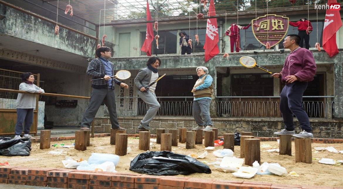 Ranh Giới Tội Phạm Ranh Giới Tội Phạm