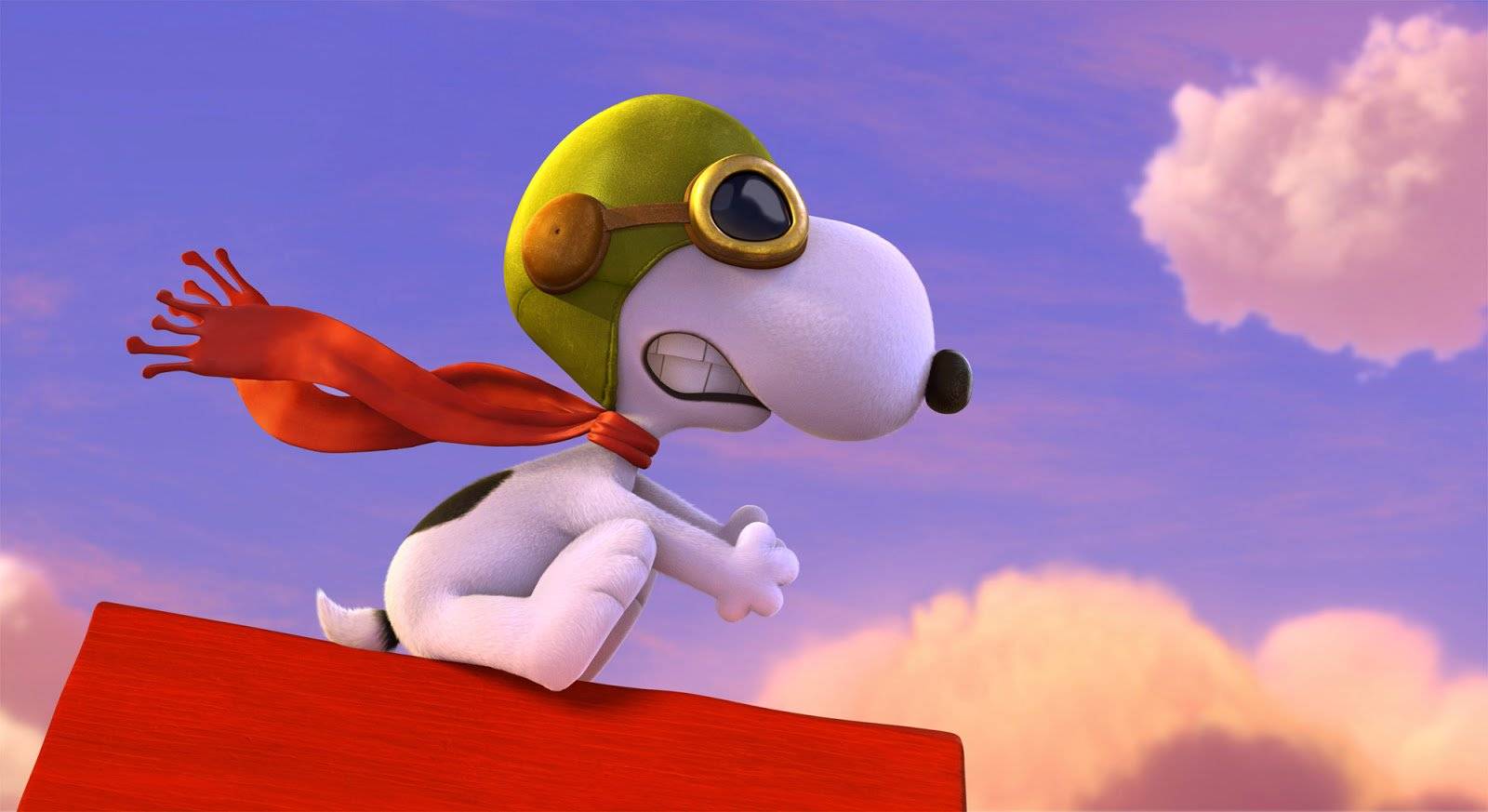 Snoopy Snoopy