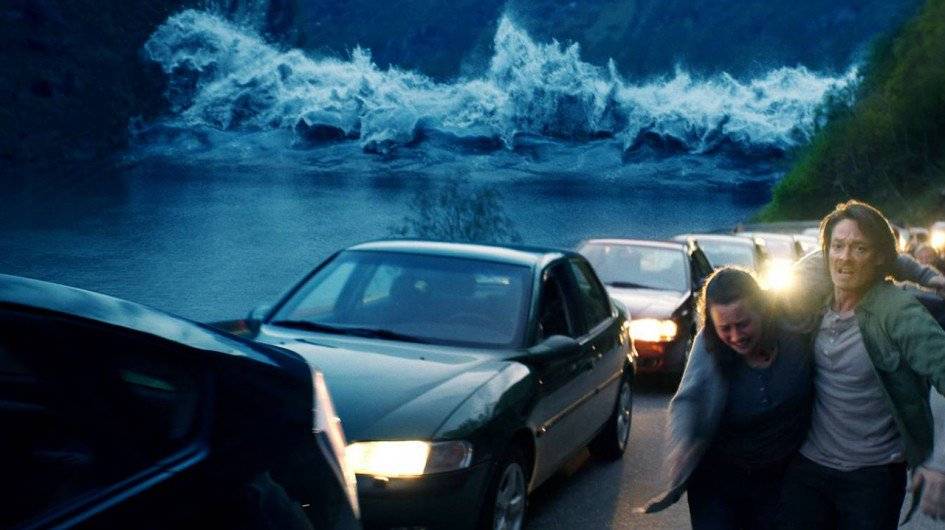 Sóng Tử Thần Sóng Tử Thần