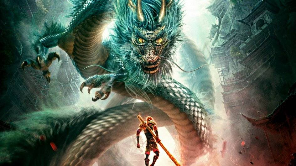 Tây Du Ký: Đại Thánh Trở Về Tây Du Ký: Đại Thánh Trở Về