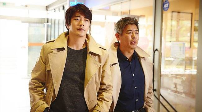 Thám Tử Gà Mơ Thám Tử Gà Mơ