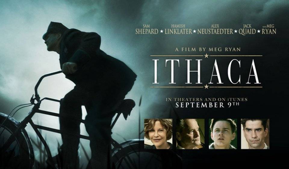 Thành Phố Ithaca Thành Phố Ithaca