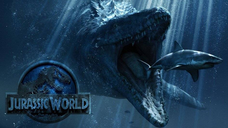 Thế Giới Khủng Long Thế Giới Khủng Long