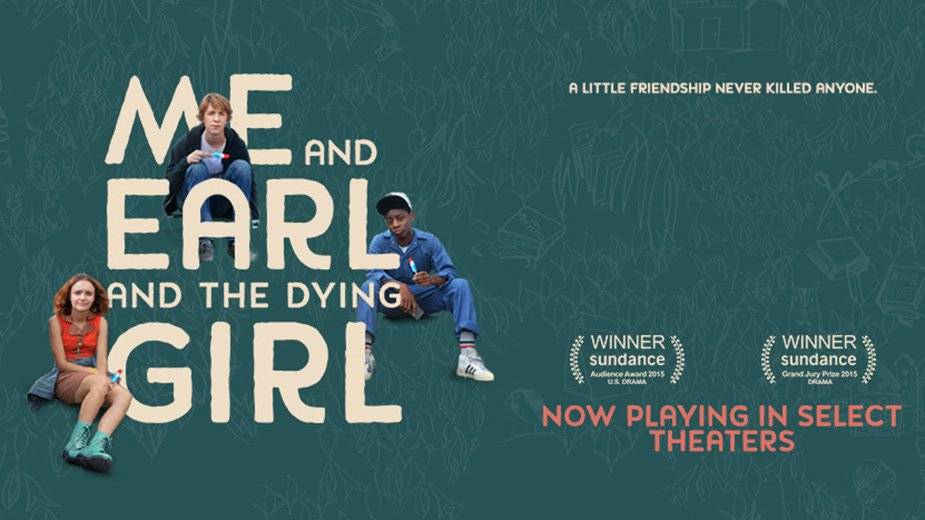 Tôi Earl Và Cô Bạn Hấp Hối Tôi Earl Và Cô Bạn Hấp Hối