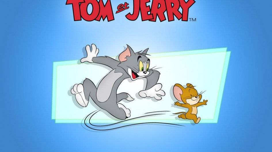 Tom And Jerry: Nhiệm Vụ Điệp Viên Tom And Jerry: Nhiệm Vụ Điệp Viên